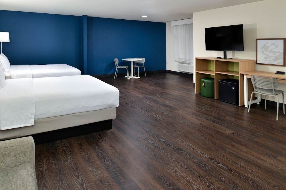 Spark by Hilton Dallas Medical District Love Field - photo 8