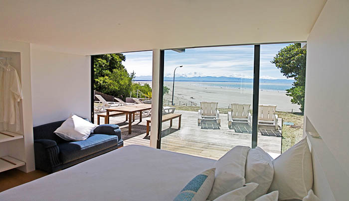 Absolute Beach B&B
