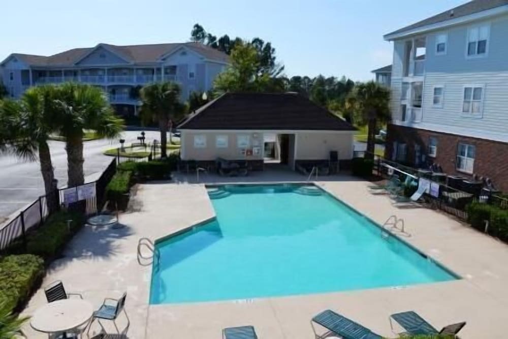 522 Cypress Bend in North Myrtle Beach, United States