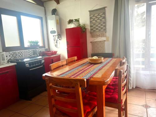 Olmué cabaña in Unknown City, Chile