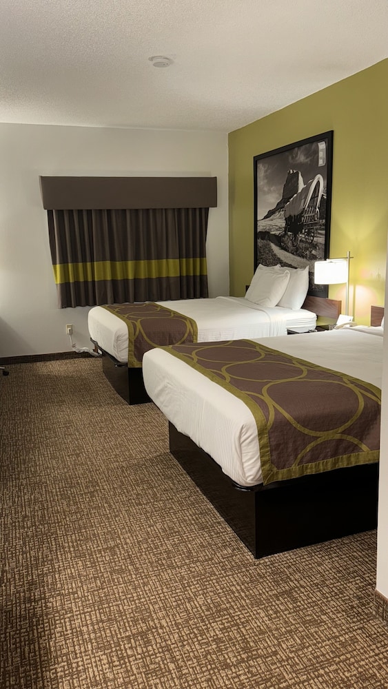 Forest City Inn - photo 11