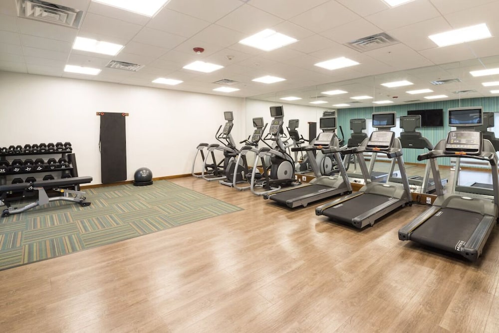 Holiday Inn Express Hotel & Suites Auburn by IHG - photo 38