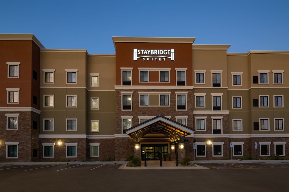 Staybridge Suites Phoenix Biltmore Area by IHG - photo 51