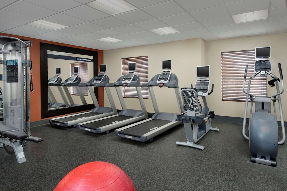 Hampton Inn Knoxville Clinton I 75 - photo 19