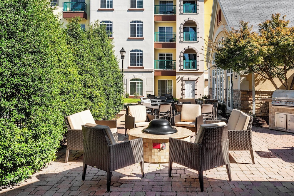 Residence Inn by Marriott Springfield - photo 19