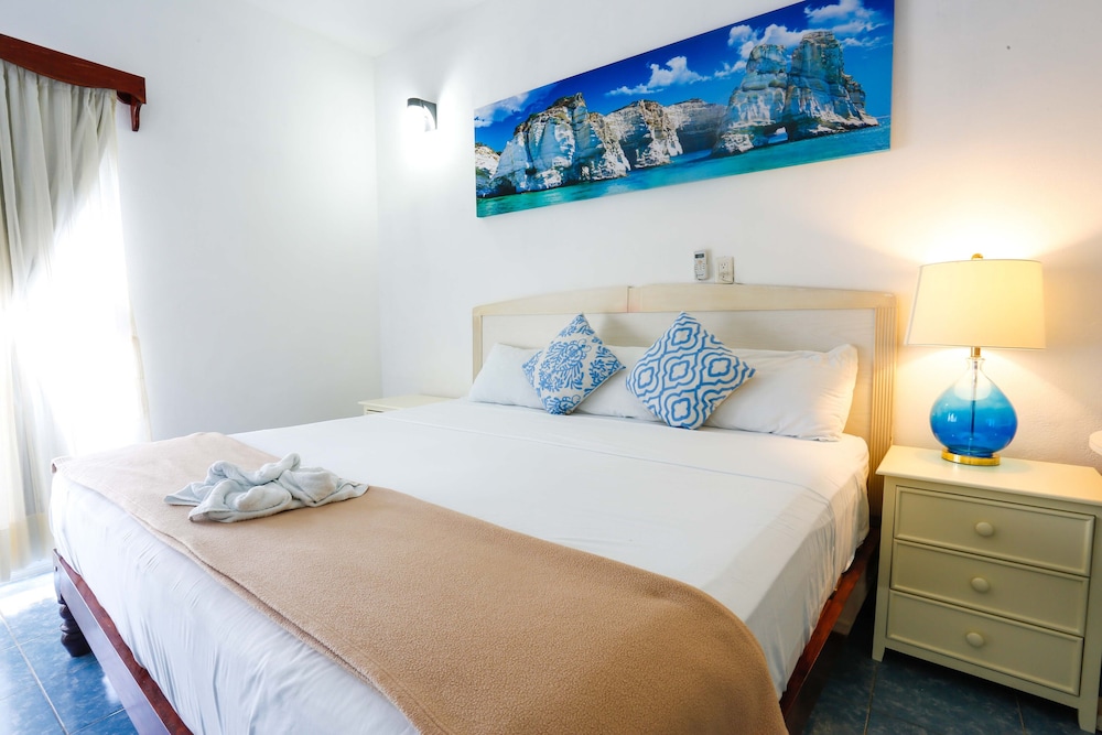 El Mirador Bacalar in Bacalar, Mexico