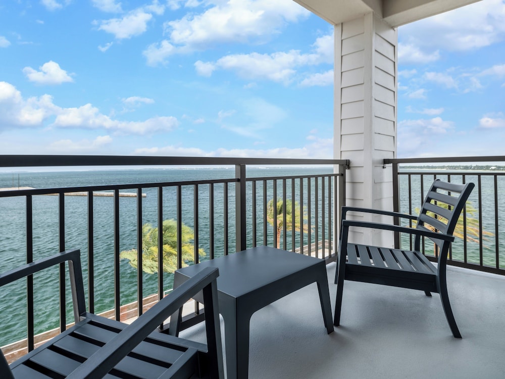 Hotel Indigo Panama City Marina by IHG - photo 20