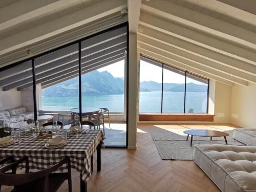 Bea's Apartment — 4-Star Luxury Hotel in Riva Di Solto, Italy
