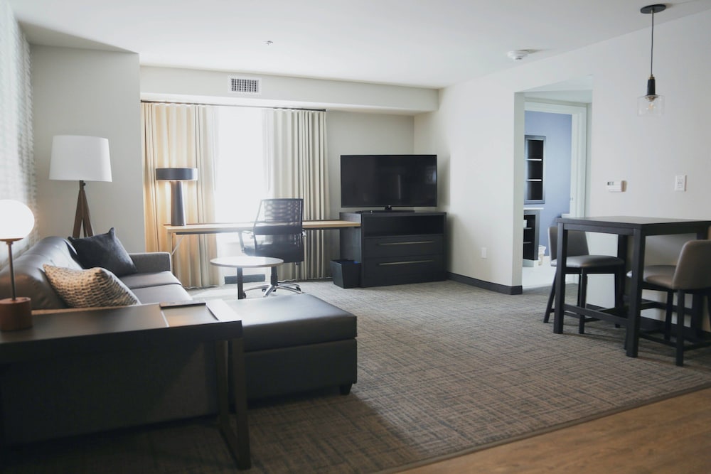 Residence Inn by Marriott Providence Lincoln - photo 30