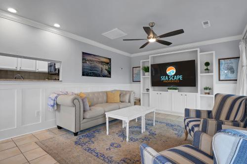 The Waterway 405 by Sea Scape Properties in Wrightsville Beach, United States