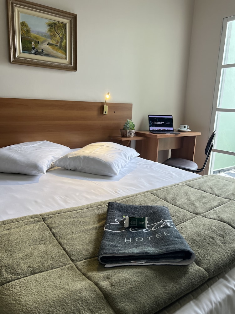Hotel Elithi O melhor custo benefício — hotel in Itapeva