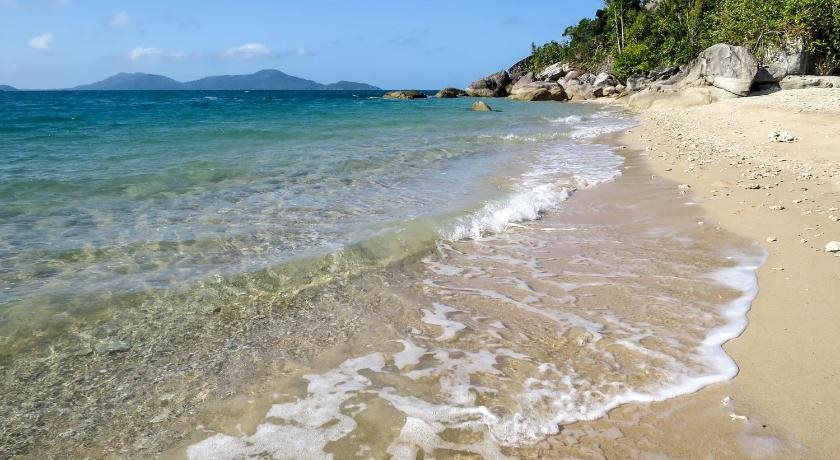 Mission Beach Hideaway Holiday Village in Mission Beach, Australia