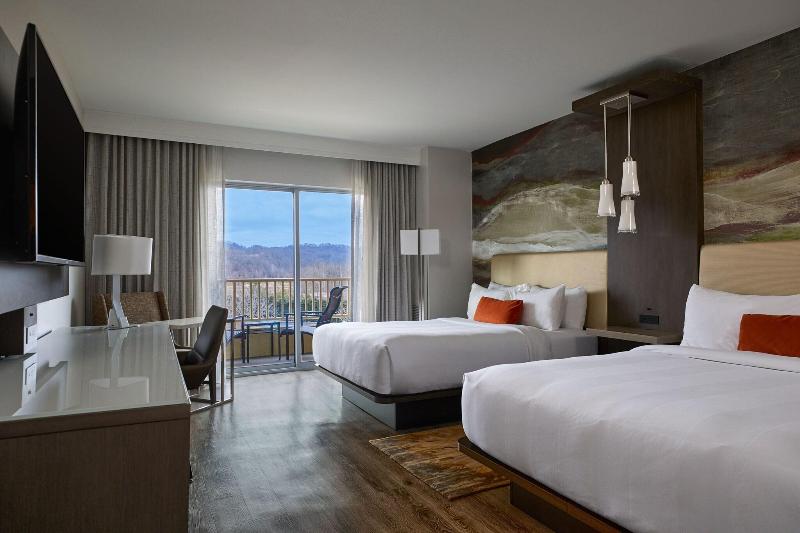 MeadowView Conference Resort & Convention Center - photo 43