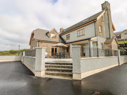 Pant y Gaseg Farm — hotel in Ammanford