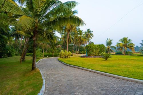 Tinton Adventure Resort — Coondapoor — photo 3