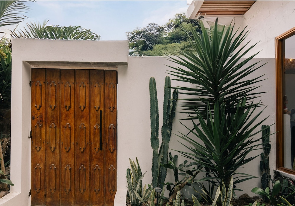 Hotel Pimampiro in Puerto Baquerizo Moreno, Ecuador