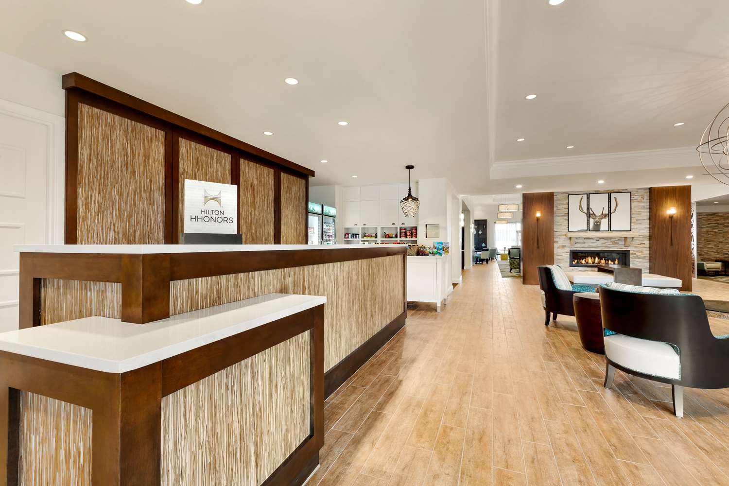Homewood Suites by Hilton Augusta - photo 23
