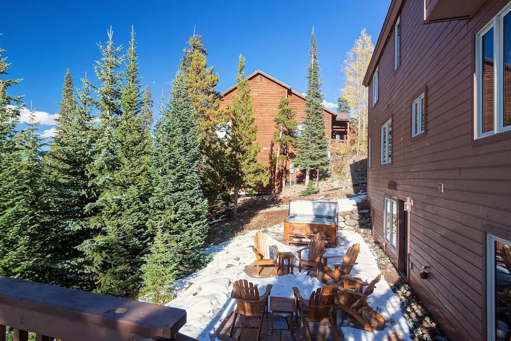 Grande Vista Boreas Pass by Pinnacle Lodging - photo 2