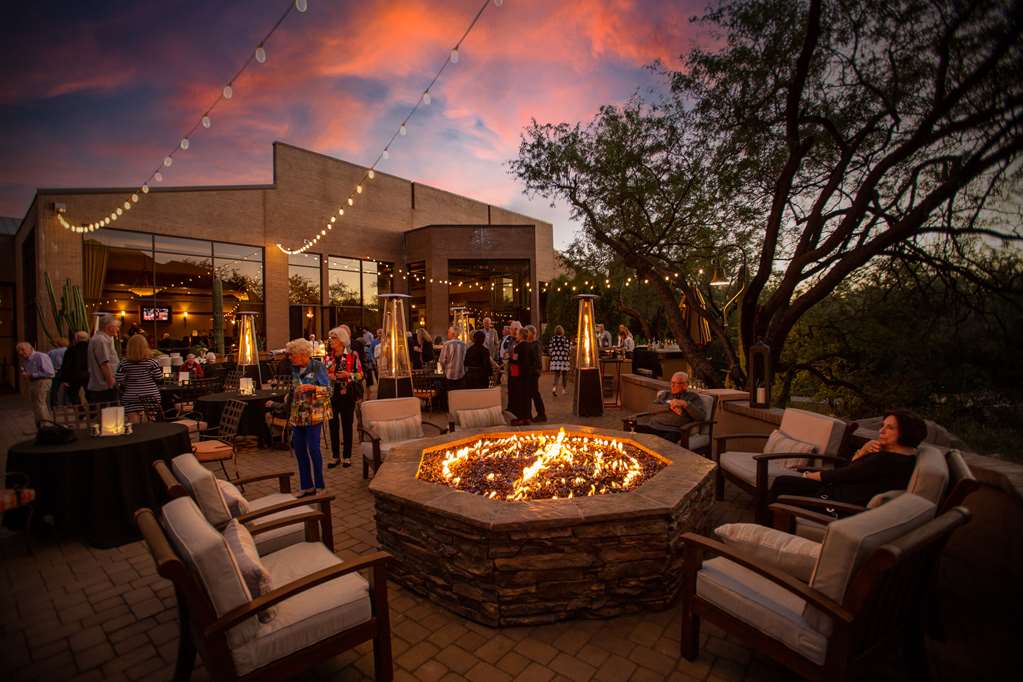 Ventana Canyon Club and Lodge - photo 11
