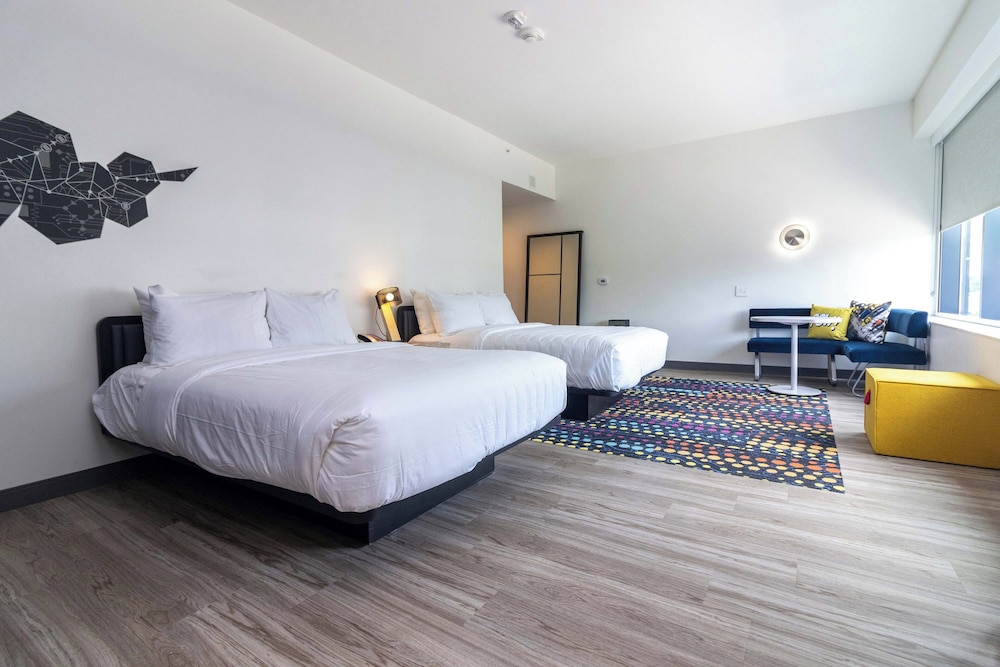 Aloft St. Louis Cortex - photo 7