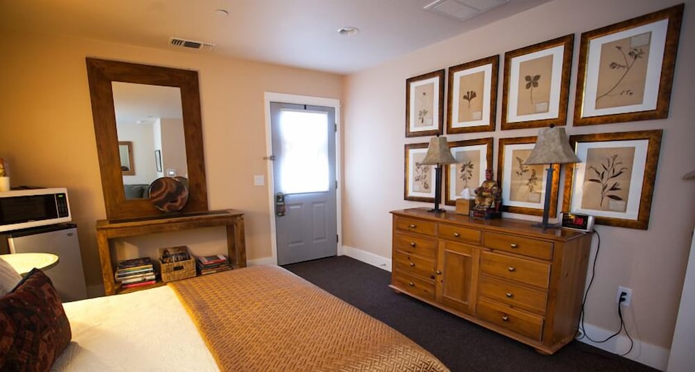 Harmony Ridge Lodge - photo 14