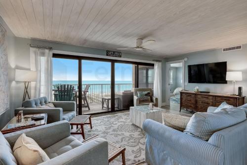 Amelia The Sea 442 ASea — 4-Star Luxury Hotel in Fernandina Beach, United States