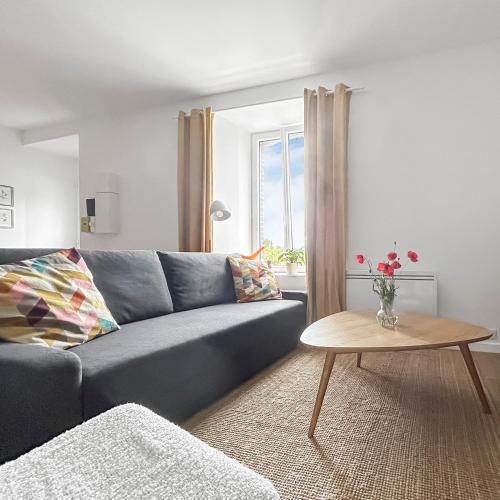 Escapade paisible Proche Rennes - last minute hotel in Unknown City