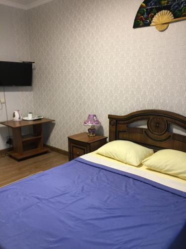 Alfa — hotel in Nal'chik