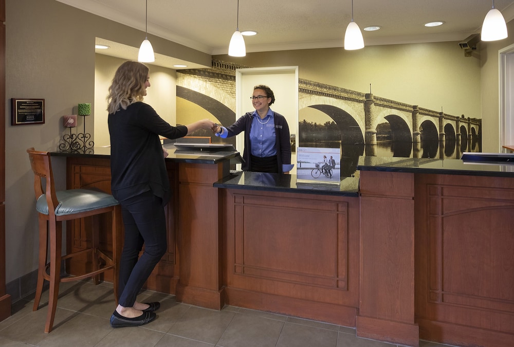 Staybridge Suites Minneapolis Bloomington an IHG Hotel - photo 2