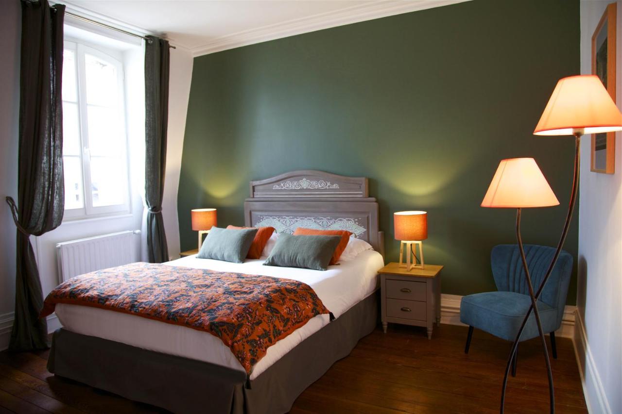 La Datcha De Senlis — hotel in Senlis