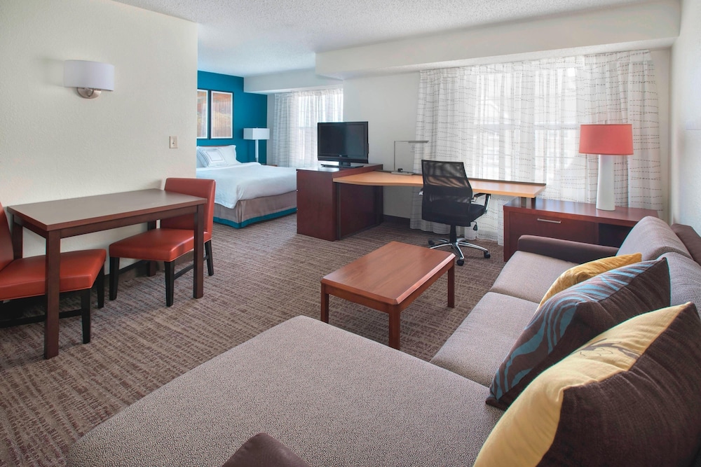 Residence Inn By Marriott Long Island Hauppauge - photo 7