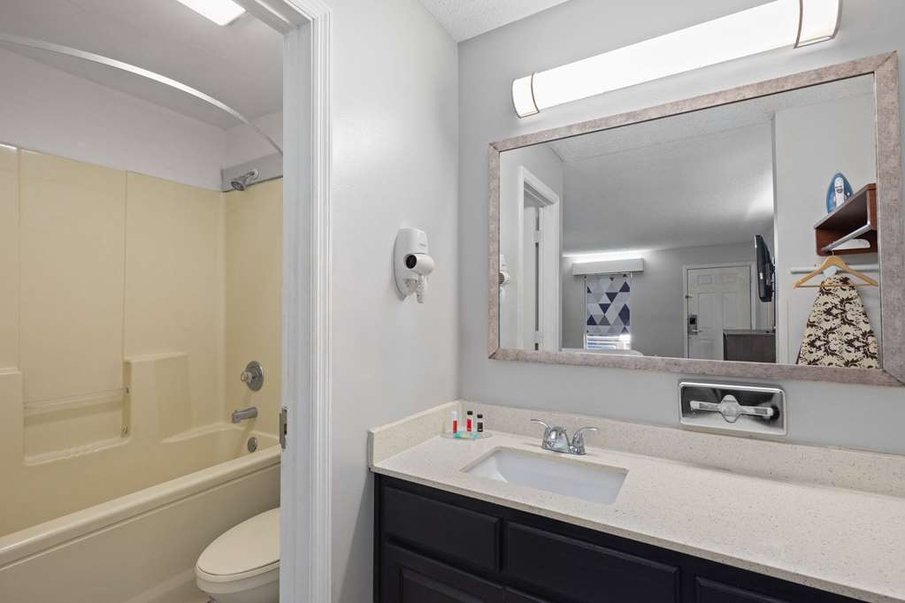 Baymont by Wyndham Selma - photo 24