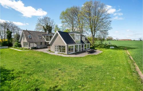 Cozy Home In Store Heddinge With Wifi — 4-Star Luxury Hotel in Store Heddinge, Denmark