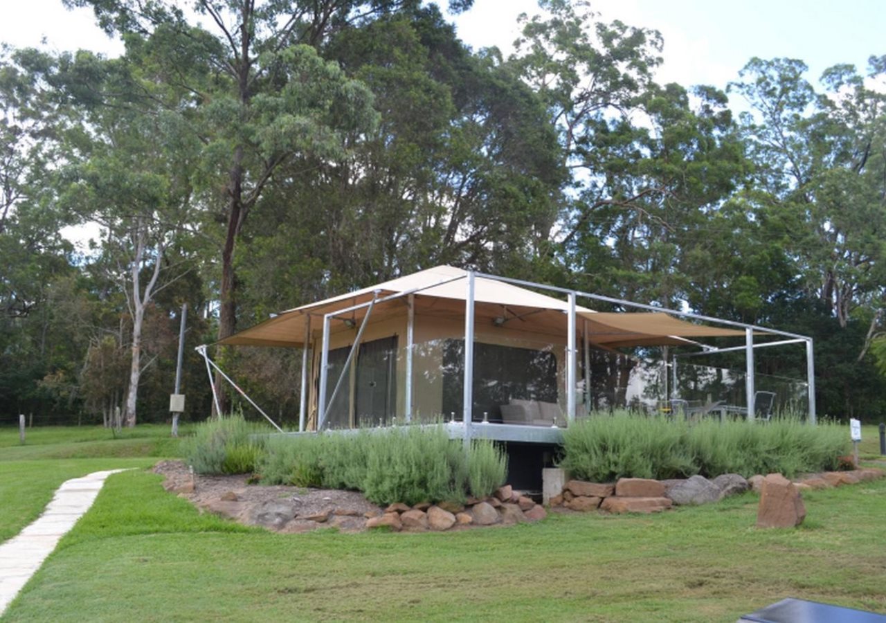 Tuckers Retreat — Canungra — photo 5