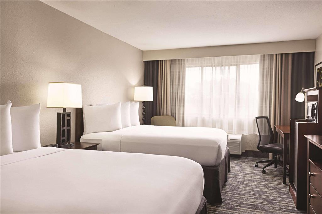 Country Inn & Suites by Radisson Abingdon VA - photo 8