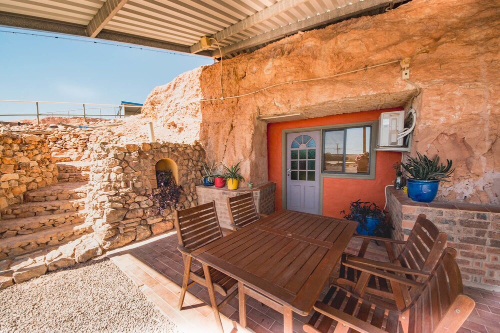 The Underground Motel — Coober Pedy — photo 5