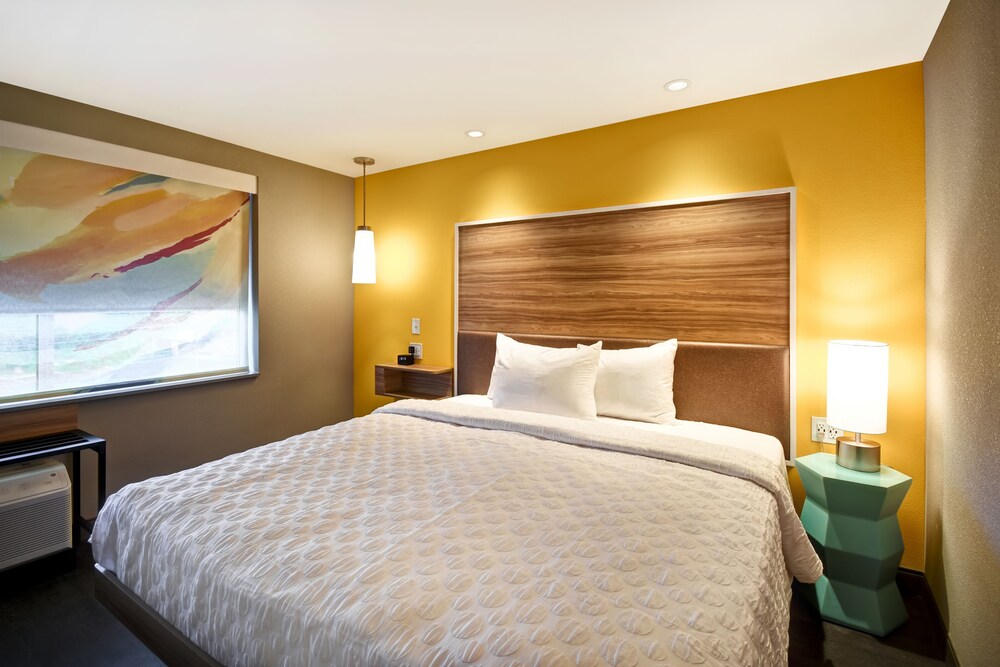 Tru by Hilton Louisville Airport - photo 12
