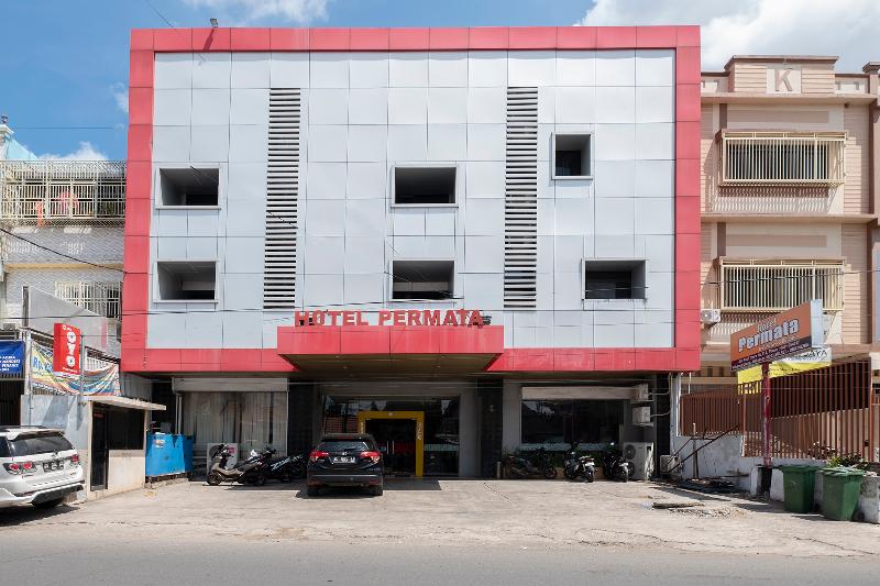 OYO 2552 Hotel Permata