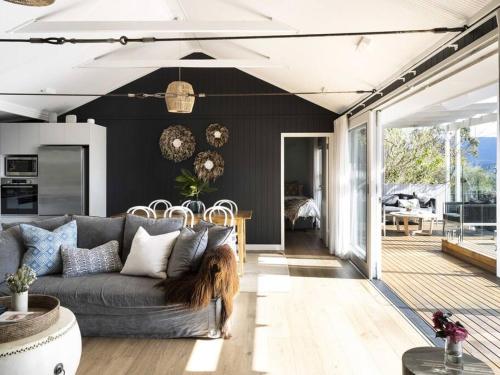 Jamberoo Valley Farm — hotel in Jamberoo