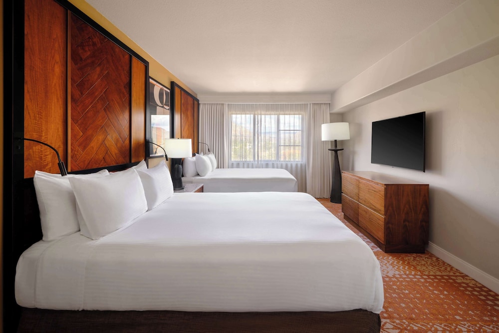Hilton Sedona Resort at Bell Rock - photo 13