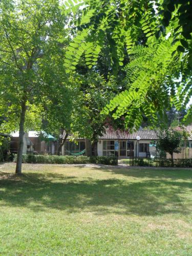 Casa Barbara — 4-Star Luxury Hotel in Santarcangelo, Italy