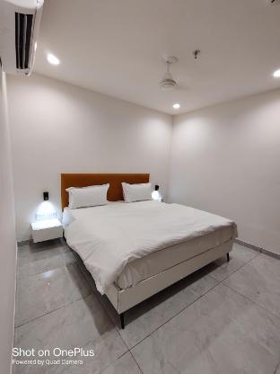 The Grand Vista Hotel in Gandhinagar, India