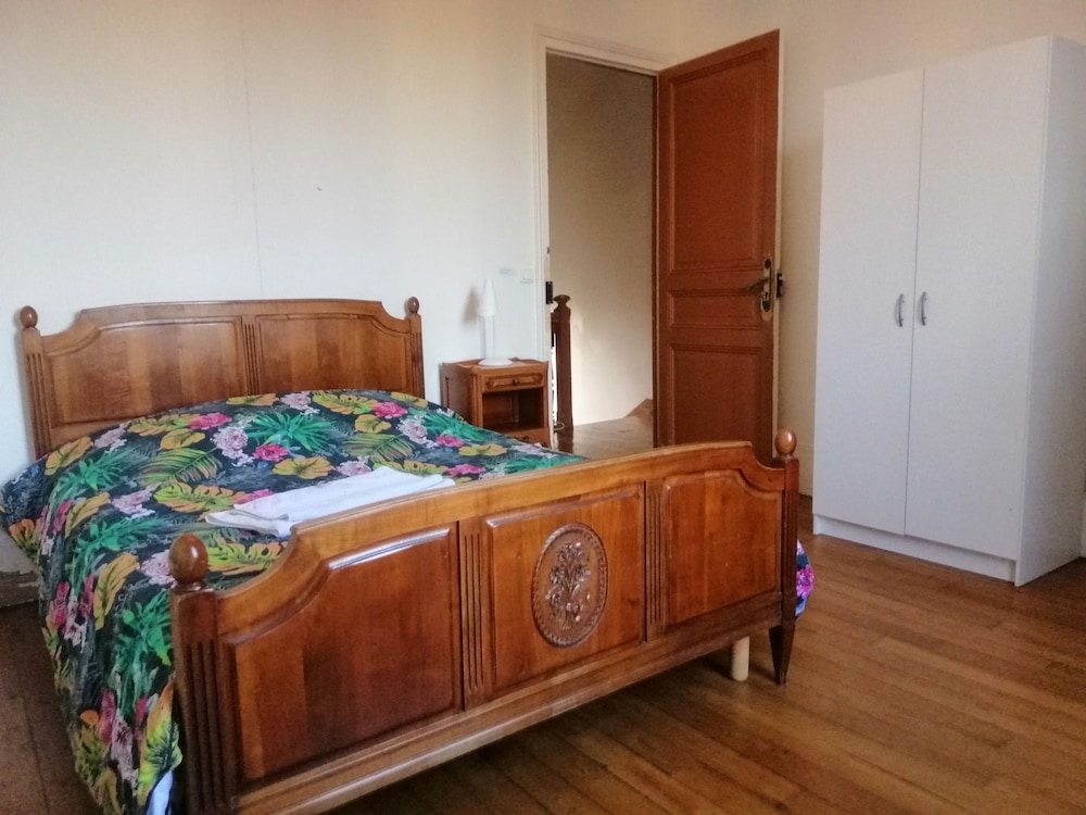 La Meuliere de Sannois — hotel in Sannois