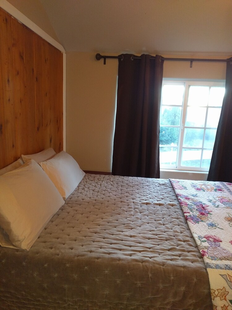 Bird Watcher Inn - photo 10