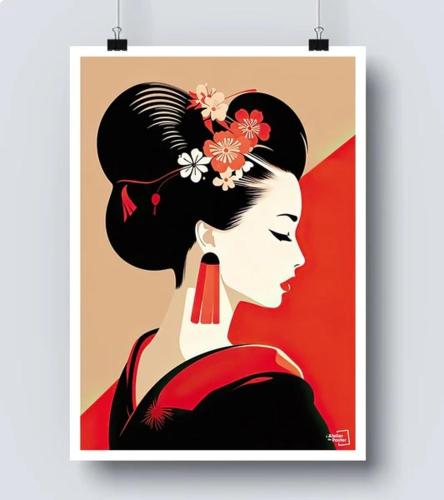 Le Geisha - last minute hotel in Unknown City