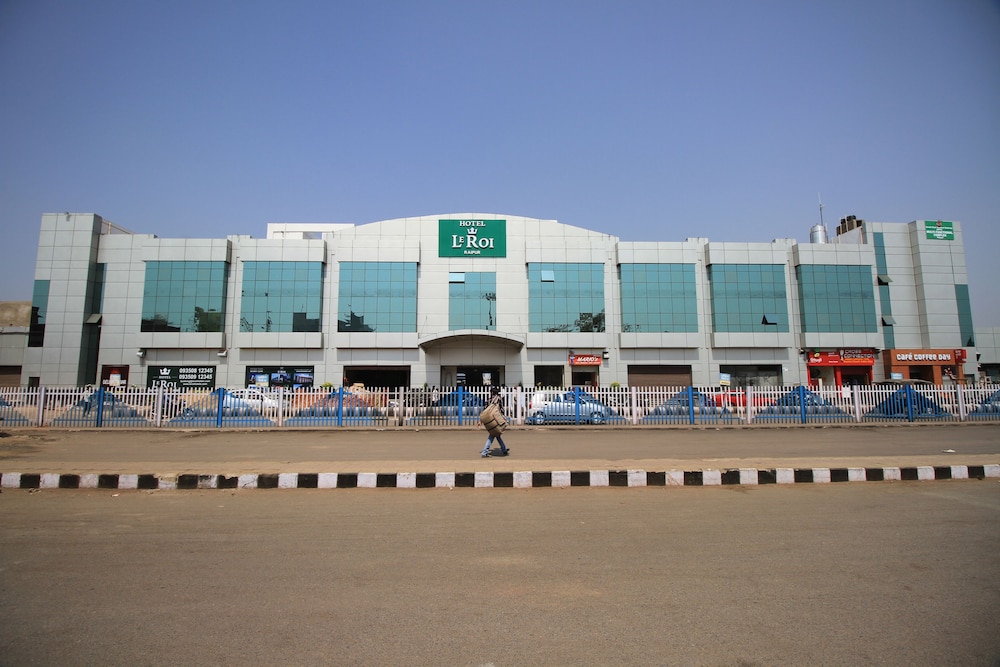 Le Roi Raipur in Raipur, India