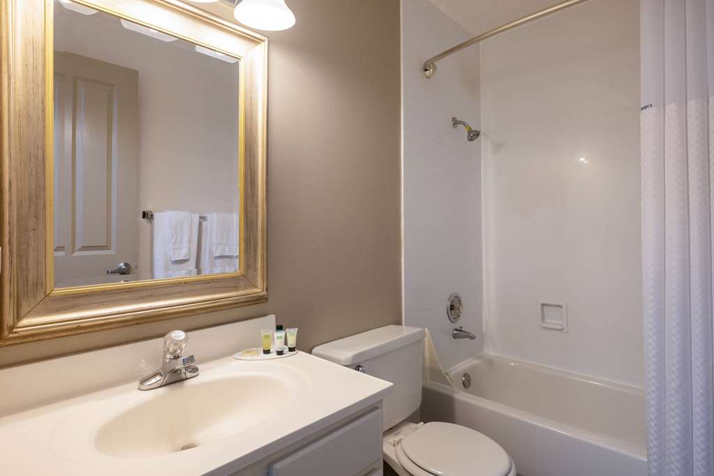 Ramada by Wyndham Juneau - photo 22