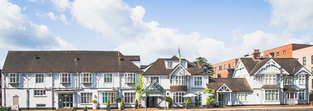 County Hotel in Chelmsford, United Kingdom