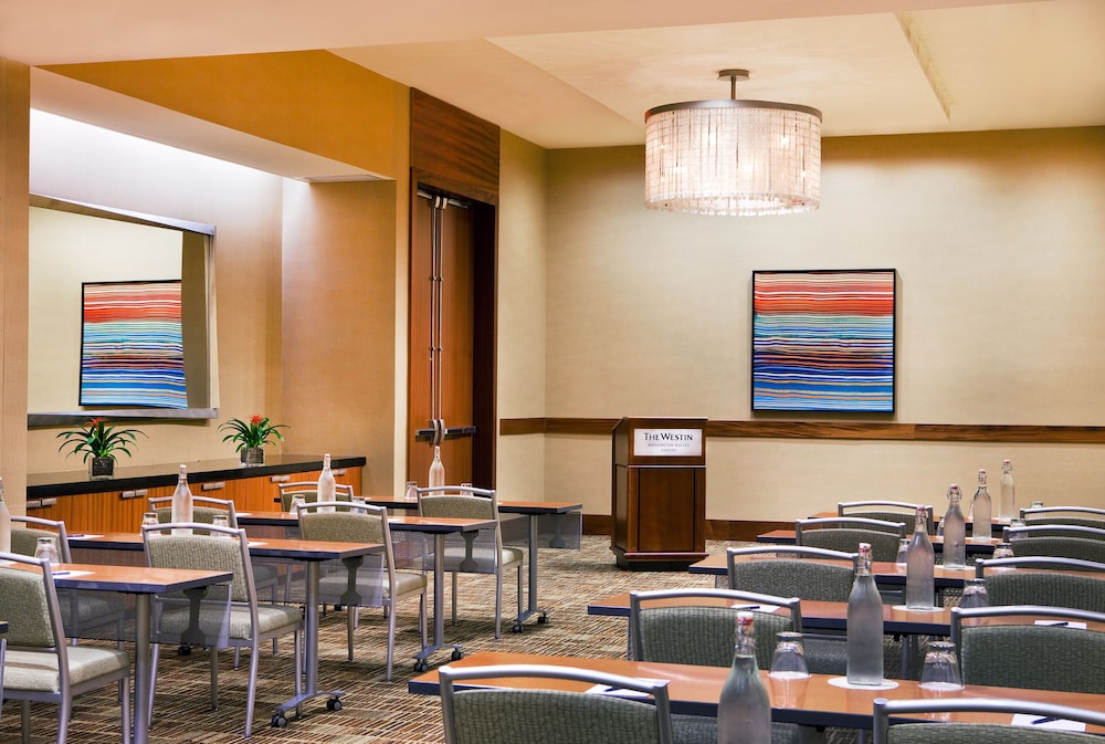 The Westin Washington Dulles Airport - photo 15