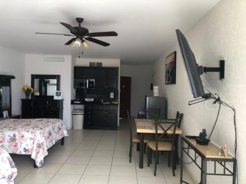 Condominio Yaqui 320